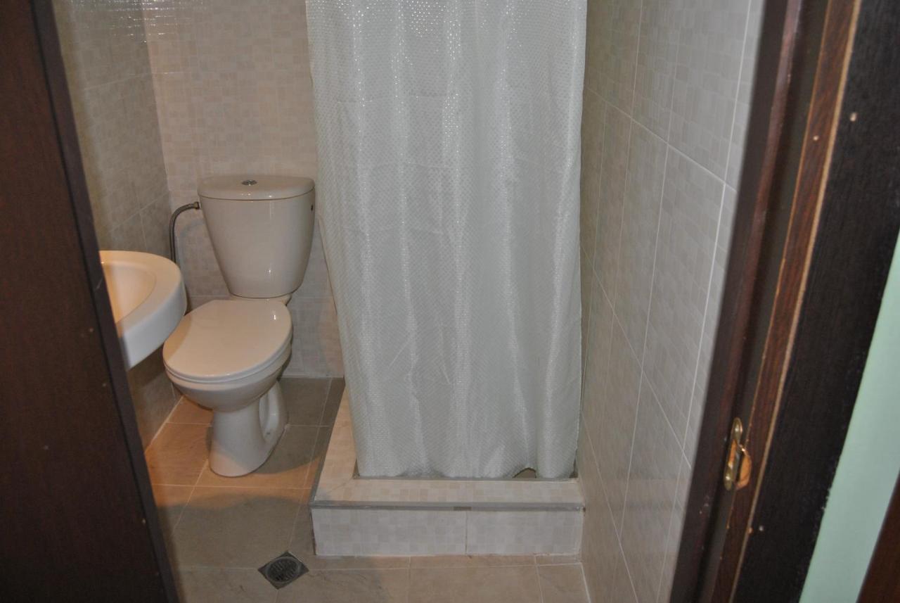 Galavnis Kari Hotel Sighnaghi Εξωτερικό φωτογραφία