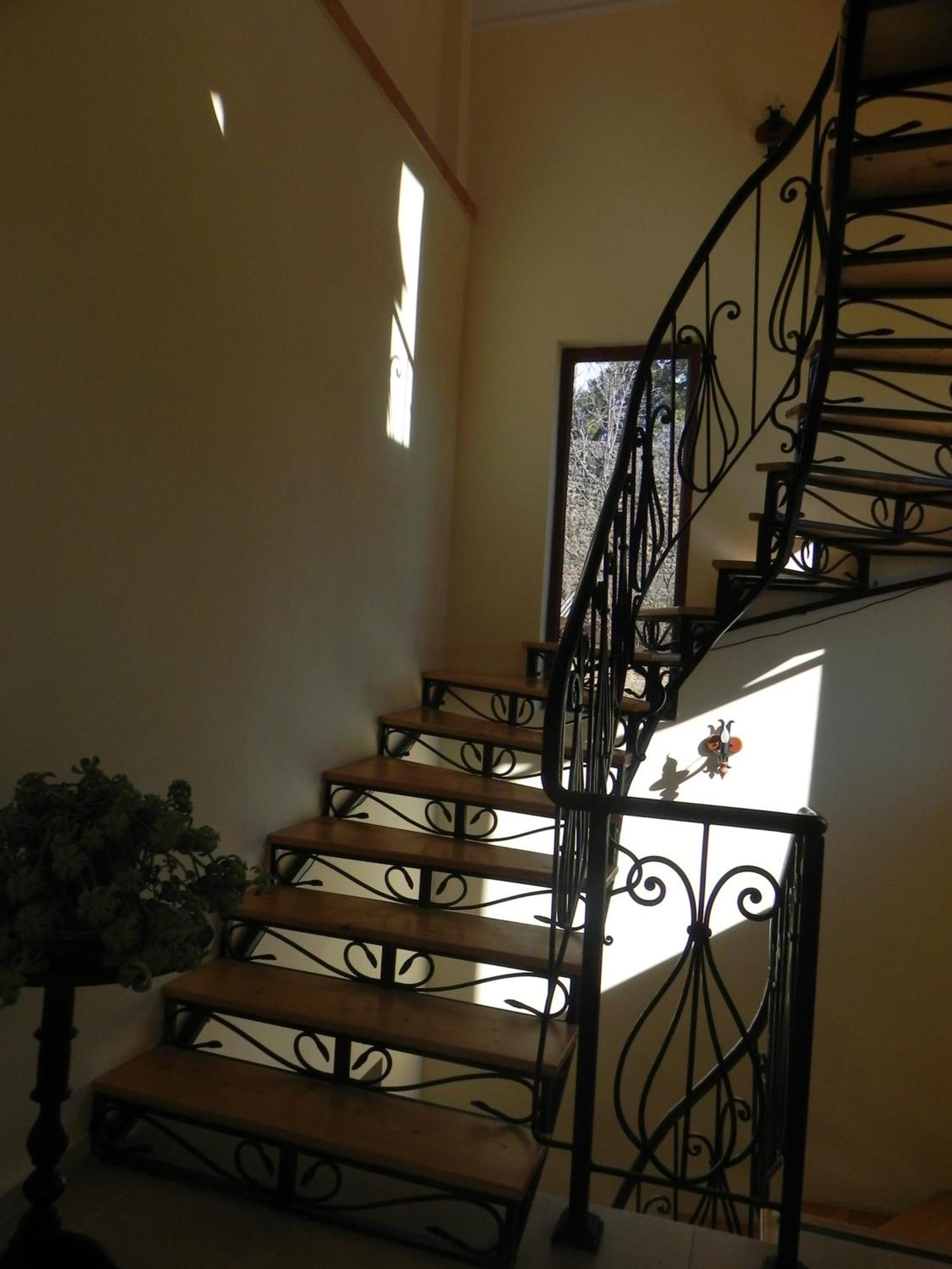 Galavnis Kari Hotel Sighnaghi Εξωτερικό φωτογραφία
