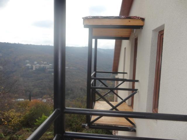 Galavnis Kari Hotel Sighnaghi Εξωτερικό φωτογραφία