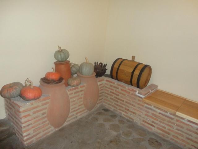 Galavnis Kari Hotel Sighnaghi Εξωτερικό φωτογραφία