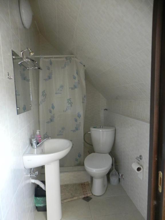 Galavnis Kari Hotel Sighnaghi Εξωτερικό φωτογραφία