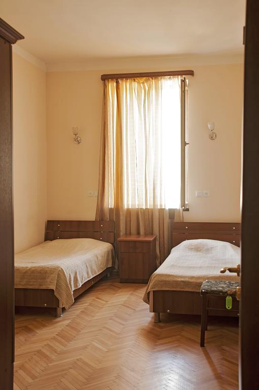 Galavnis Kari Hotel Sighnaghi Εξωτερικό φωτογραφία